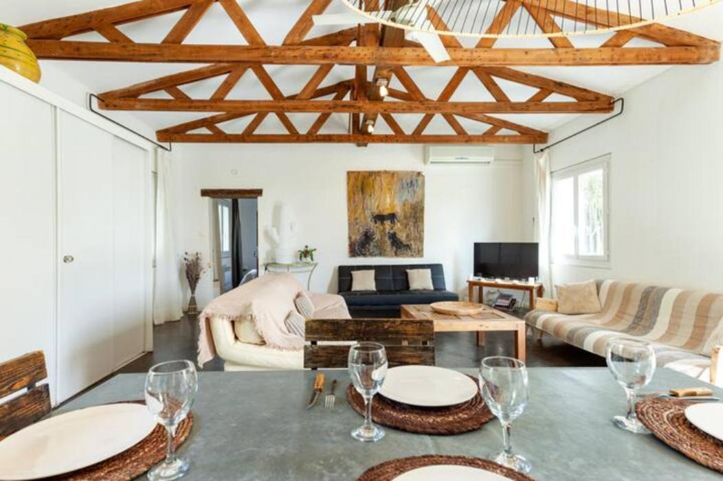 Casa Cote Sud - Mas Bois Fontaine Villa Nîmes Kültér fotó