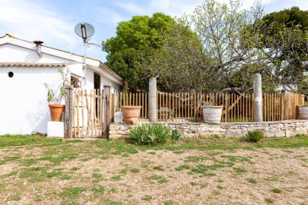 Casa Cote Sud - Mas Bois Fontaine Villa Nîmes Kültér fotó